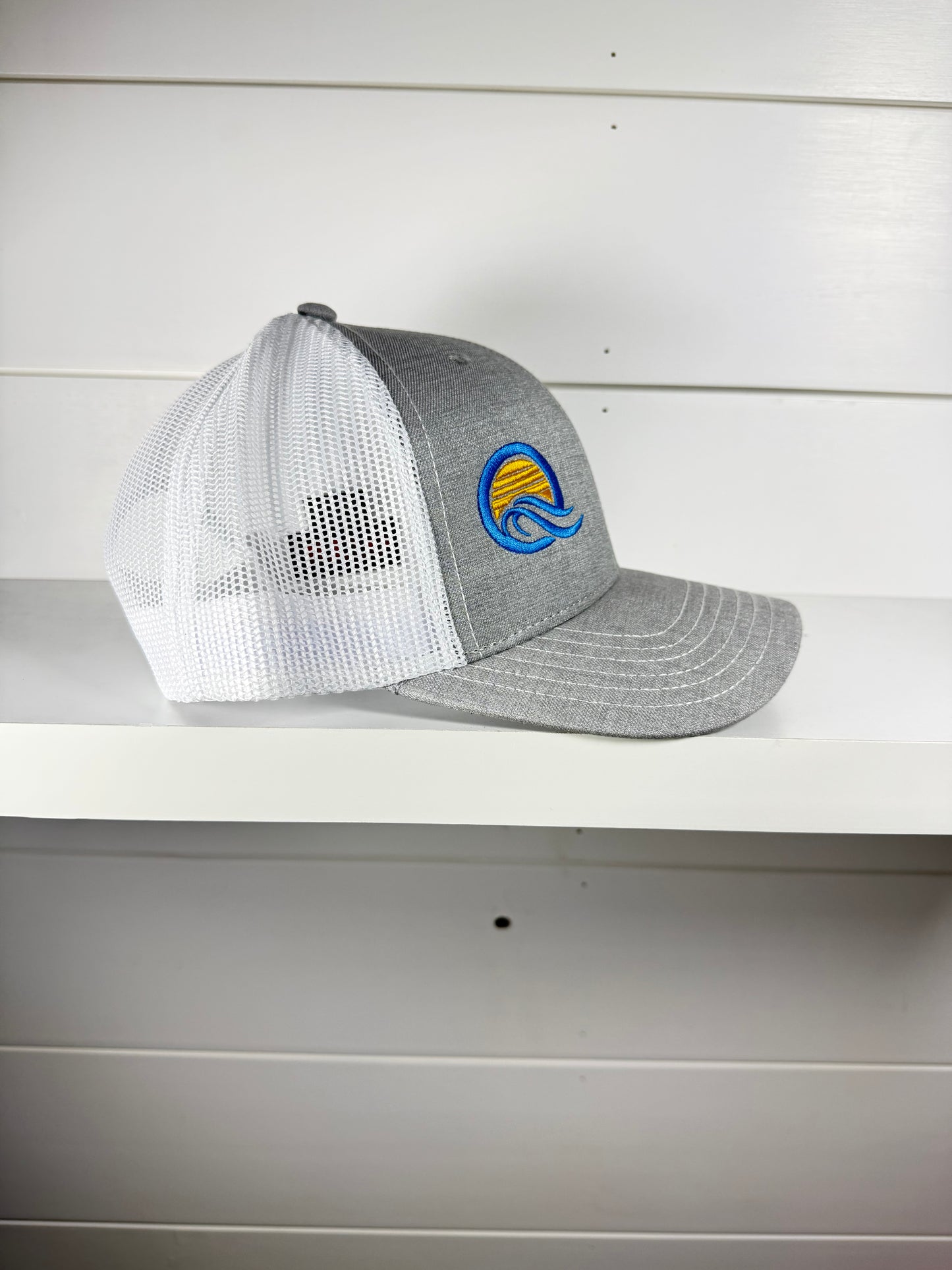 Quiver Trucker Hat