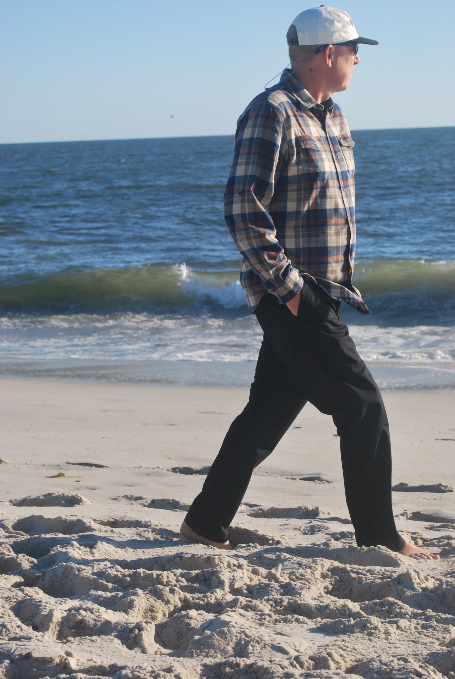 Men's Quiver Flannel