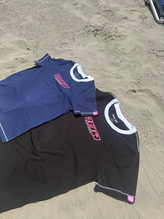 Surf Baby Tee