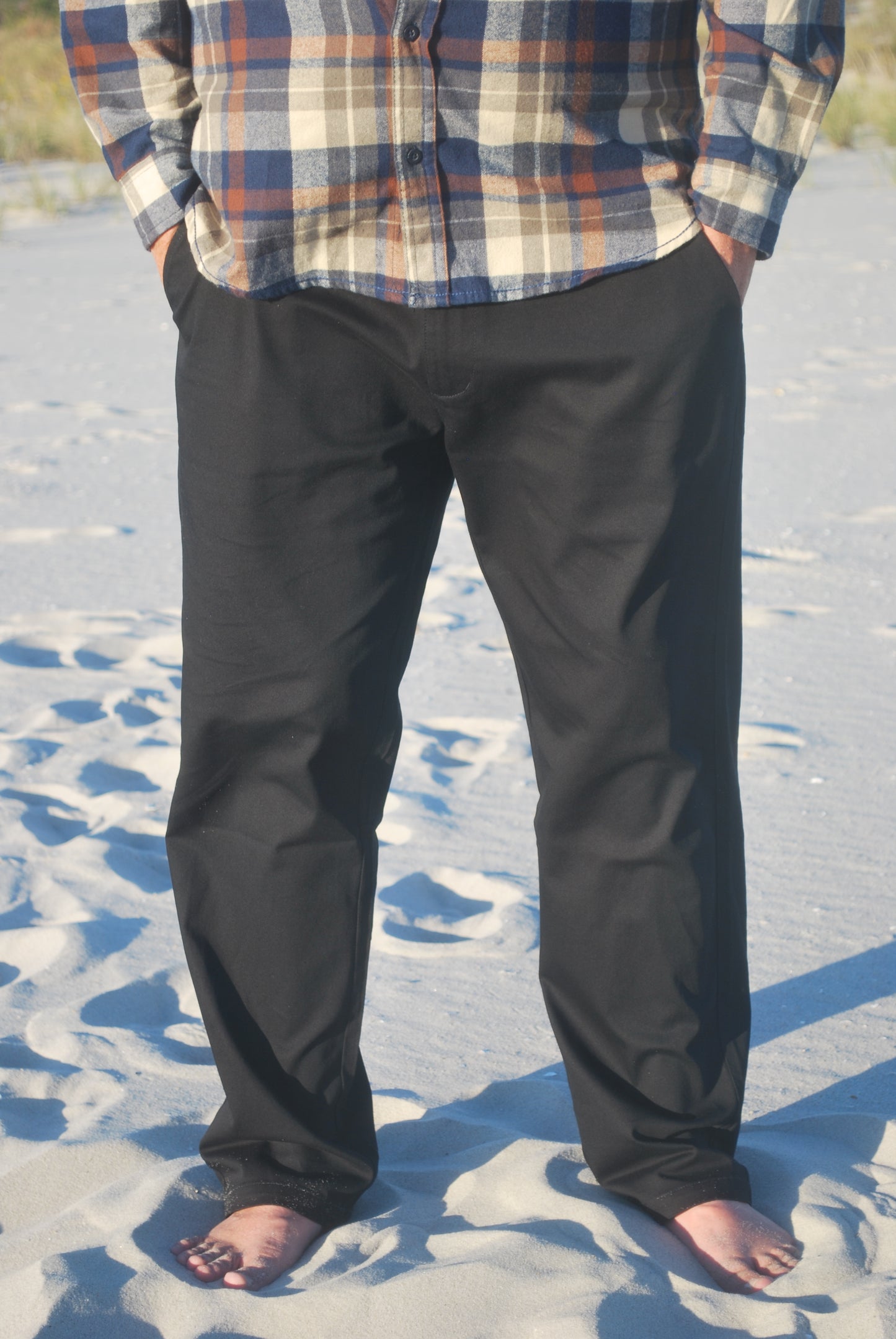 Men's Chino Pants