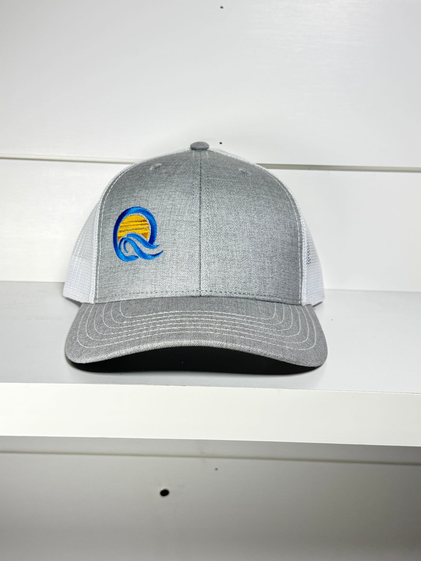 Quiver Trucker Hat
