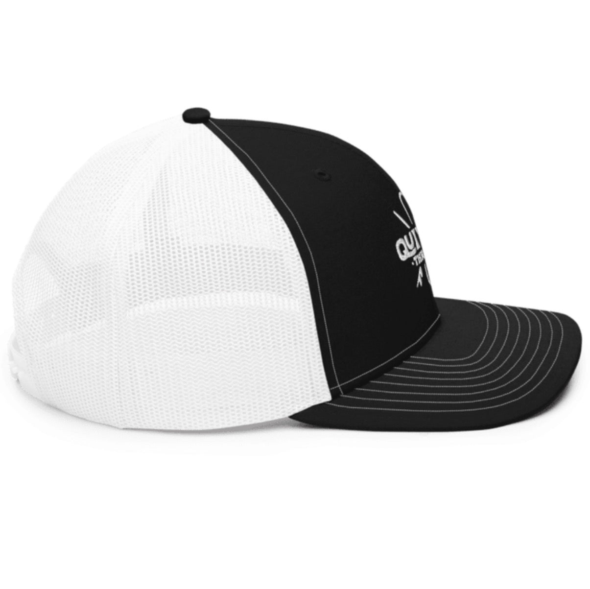 Vintage Quiver Trucker Hat